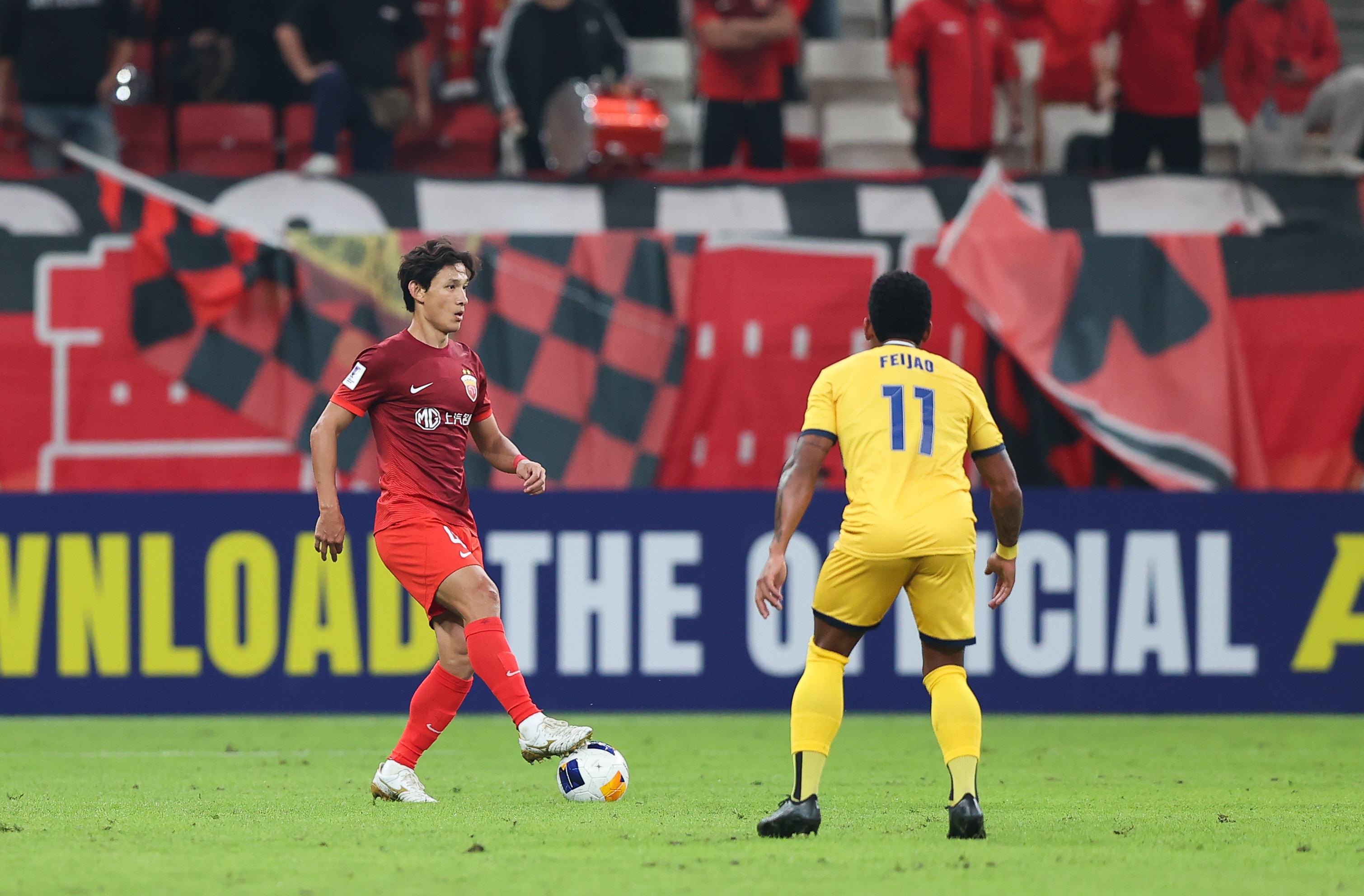 关于上海海港迎意甲关键赛；赛前豪取连胜；气氛紧张；细节决定成败的信息-爱游戏体育